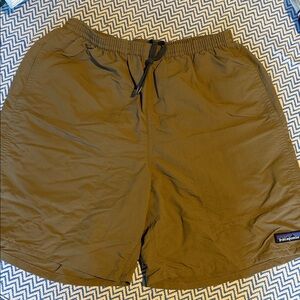 Patagonia Men's 7” Baggies